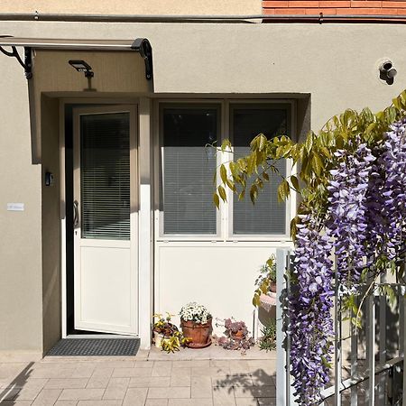 Il Glicine - Monolocale A Due Passi Dal Centro Villa Urbino Exterior foto