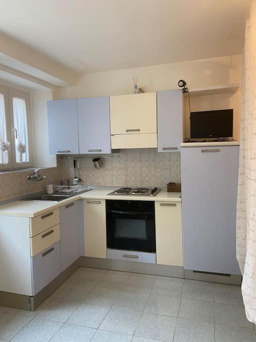 Il Glicine - Monolocale A Due Passi Dal Centro Villa Urbino Exterior foto