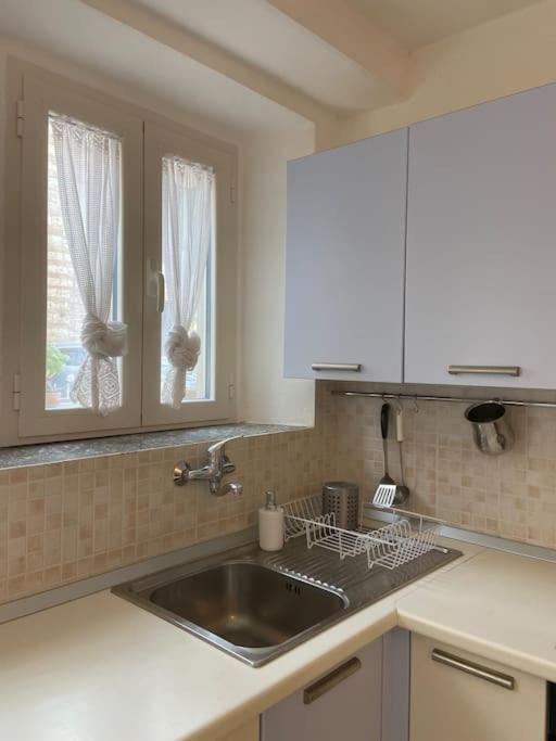 Il Glicine - Monolocale A Due Passi Dal Centro Villa Urbino Exterior foto