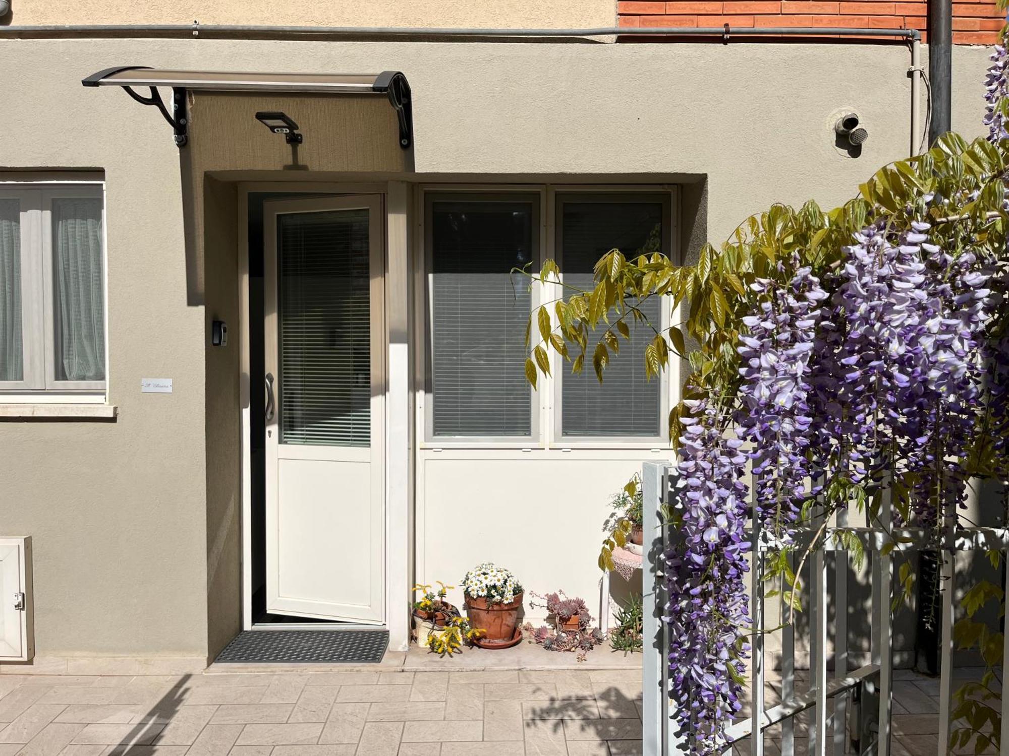 Il Glicine - Monolocale A Due Passi Dal Centro Villa Urbino Exterior foto